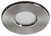 Hermetische Deckenleuchte IP65 satiniert SH-04 2290837