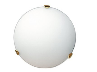Ceiling lamp Candellux 13-36196 Pandora plafond 1X60W E27