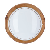 Plafoniera Candellux 1030 14-32143 Plafon Lemn Standard E27 Stejar