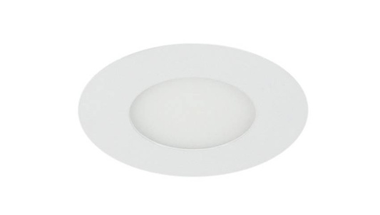 Plafonnier Candellux 2245345 Sp-06 Ip20 Led