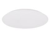 White LED ceiling lamp 18W 4000K for the bathroom IP44 Mega 12-75055