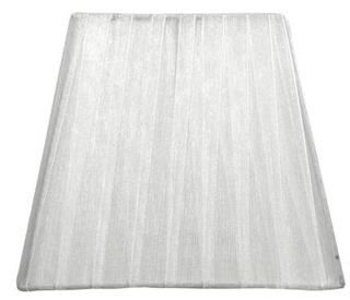 SHADE FOR VALENCIA FLOOR LAMP E27 WHITE