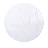 Nevada ceiling lamp white ceiling lamp 15w led 29 cm sky effect