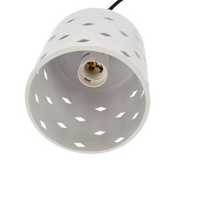 Hängelampe 1xE28 14cm HAMP 31-51905