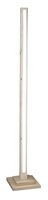 Lampa podłogowa drewniana LED 35W 4000K neutralny Rodney Apeti A0003-510