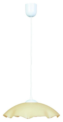 Candellux Dama 31-63024 e27 plafonnier beige