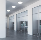 Oprawa stropowa biała panel LED SP-02 2245607