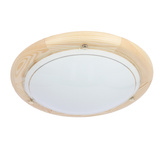 Plafoniera Plafon 1X60W E27 pin STANDARD 13-32259