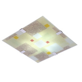 Plafoniera Candellux Ambiente 10-45331 Plafond 16W Led Multi Color 6500K