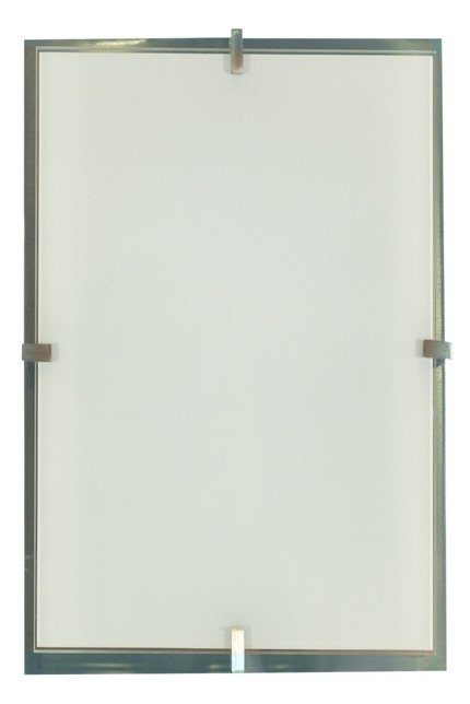 Plafoniera Candellux Frena 10-05403 Plafond E27 Satin