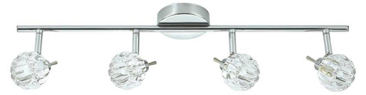 Lampa sufitowa 67cm SPOT CANDELLUX 94-29426