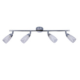 Lampa sufitowa 94-28412Laufer4X40W G9 chrom
