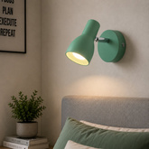 Aplic de perete 1X40W E14 menta PICARDO 91-50571
