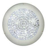Plafonnier Plafon 1X10W LED 4000K 30 PRISTINA 13-54913