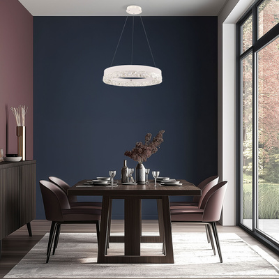 Frozi Pendant Lamp