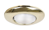 Plafonnier rond en laiton OZS-01 2267404