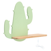 Raft de perete cablu LED Cactus 21-01009