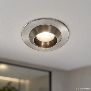 Plafon satinat baie IP65 SH-02 2289937