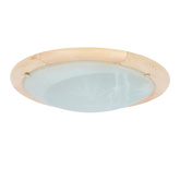 Deckenleuchte Candellux Bamboo 13-05021 Decke Holz Standard 1X60W E27 Kiefer