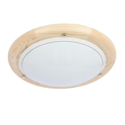 Plafonnier Plafon 1X60W E27 pin STANDARD 13-32259