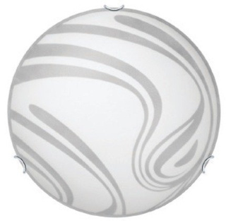 Candellux Time 13-55200 Ceiling Lamp Ceiling Lamp Metal Handle 1X60 W E27