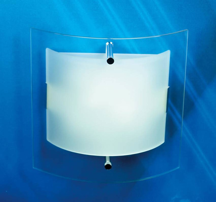 Plafonnier 2xE27 35cm LIGIA 10-74549 blanc