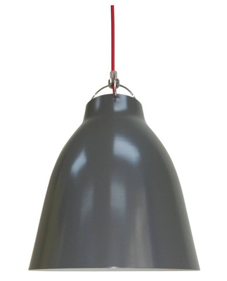 Plafonnier suspendu 1X60W E27 robes PENSILVANIE 31-38692