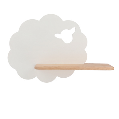 LED-Regallampe 5W 4000K IQ Kids Sheep 21-84835