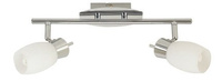 Candellux 92-28269 Mango Deckenleuchte 2X40W G9 Chrom