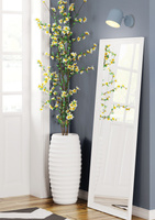 Wandleuchte 1X40W E27 grau matt AZURO 91-63205