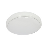 LED Deckenleuchte 24W IP20 38cm Jasper 13-75123 Acryl