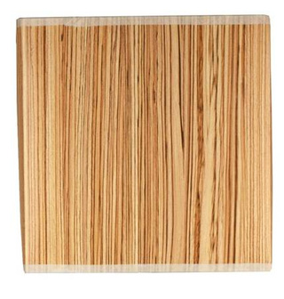 abajur pentru lampă de birou. caiman 20x20cm pătrat E14