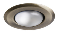Plafoniera patinata rotunda OZS-01 2405900