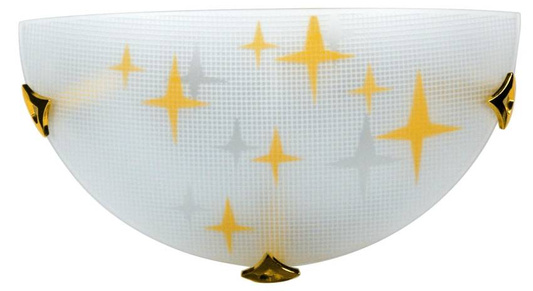 Deckenleuchte Candellux Stars11-79506 Decke E27 