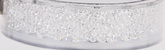 Lampa ścienna LED VINOLA 93-65957 CHROM 3000K