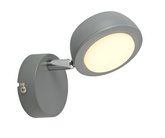 Wandleuchte Candellux Mild 91-66534 LED 3000K
