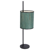 Bendi table lamp black Lampshade green 41-25289