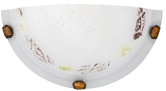 Deckenleuchte Candellux Rose 11-62003 Plafon1/2