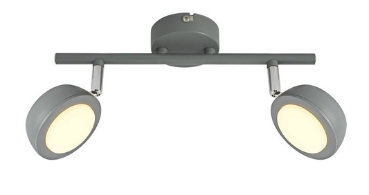 Lampa ścienna Candellux Mild 92-66749 listwa 3000K