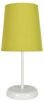 Lampa de masa verde E14 40W Gala 41-98408