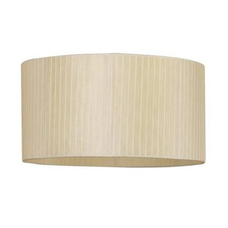 DRAGA SHADE E27 CREME