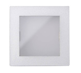 Oprawa stropowa Candellux G4 kwadrat 2287403