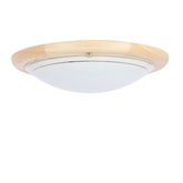 Plafonnier Plafon 1X60W E27 pin STANDARD 13-32259