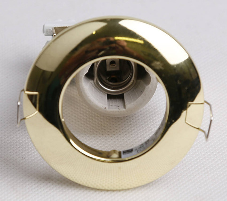 Plafonnier rond en laiton OZS-01 2267404