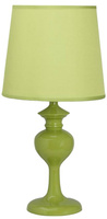 Lampa de masa verde Berkane 41-11725
