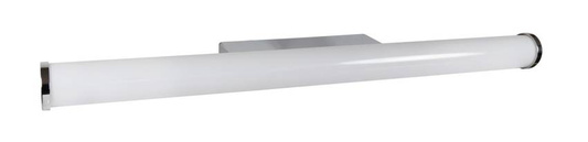 Kinkiet łazienkowy listwa LED 12W 4000K IP44 62cm Universe Candellux 21-54036