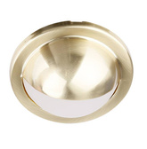 Plafonnier de meuble or satiné G4 MS-02 SG Candellux 2207245