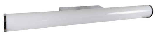 Applique salle de bain bande LED 14W 4000K IP44 66cm Universe Candellux 21-53947