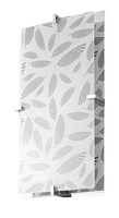 Plafonnier Candellux Fikus 10-12838 Plafond E27 Chrome