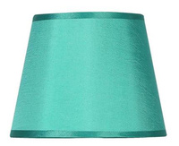 abajur pentru lampă idilă 1x40w E14 marine